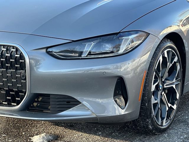 Certified 2026 BMW 430i xDrive 430i xDrive w/ Premium Package image 12