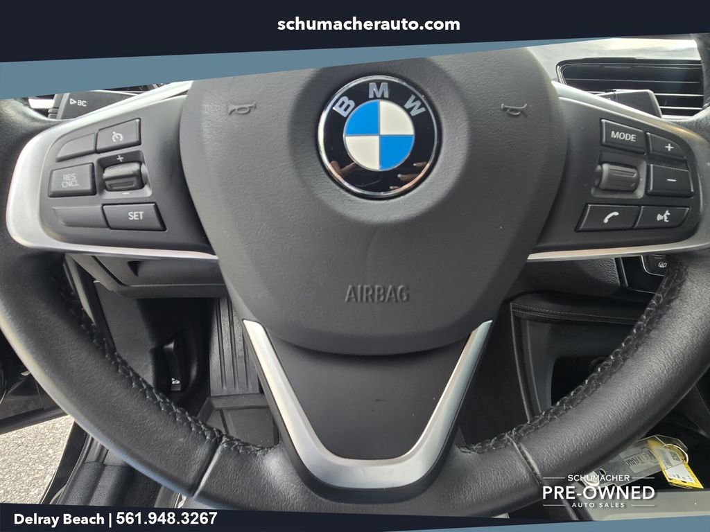 Used 2020 BMW X2 sDrive28i w/ Convenience Package FWD image 25