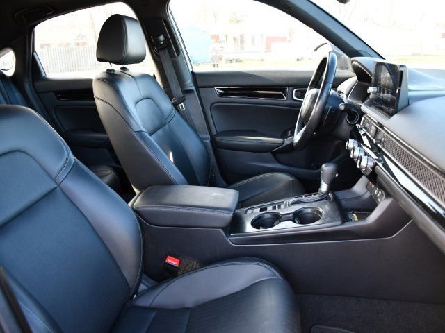 Used 2024 Honda Civic Sport Touring image 24