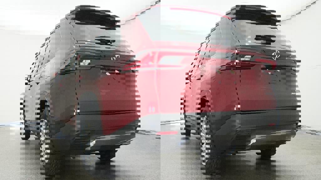 New 2026 Toyota Grand Highlander Limited image 22