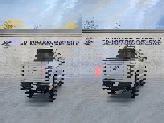 New 2025 Ford F150 Tremor w/ Equipment Group 402A High image 8