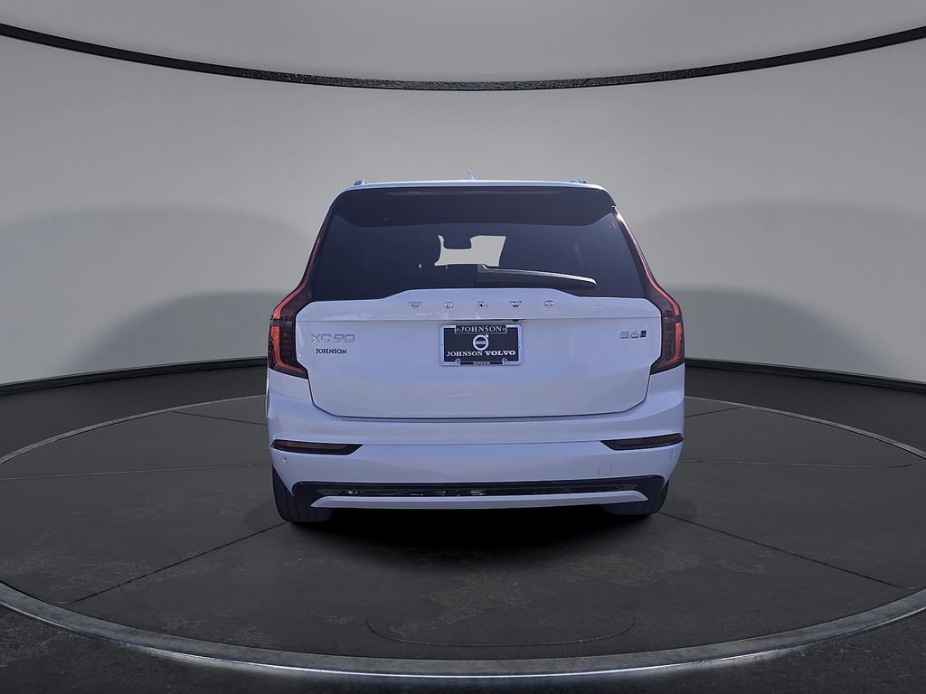 New 2026 Volvo XC90 B6 Ultra w/ Lounge Package AWD/4WD image 14