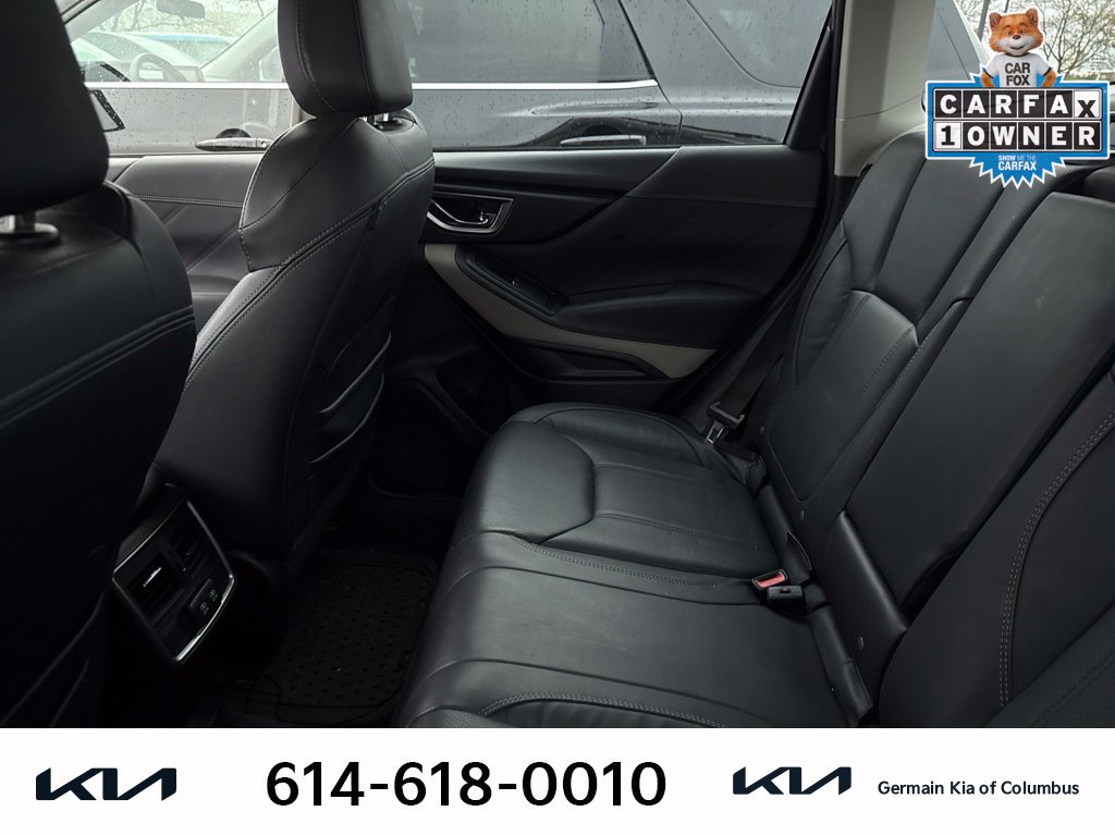 Used 2023 Subaru Forester Limited AWD/4WD image 10