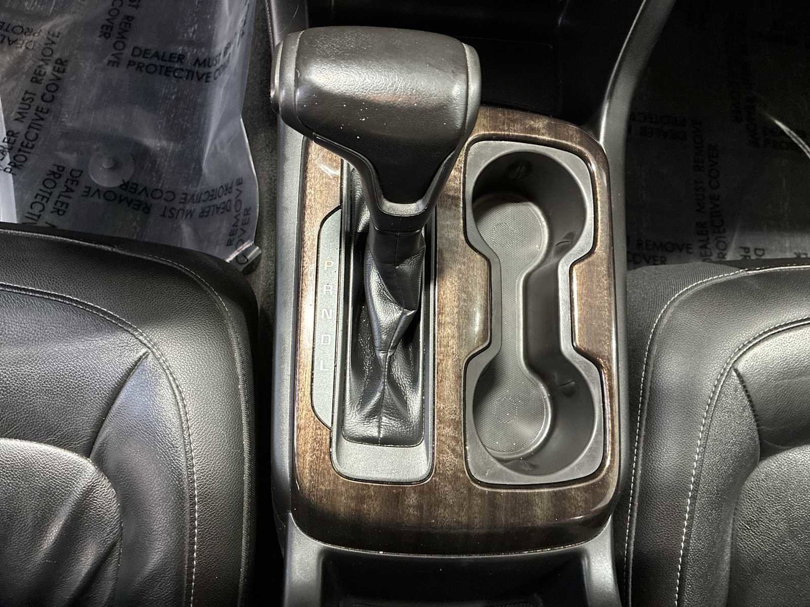 Used 2018 GMC Canyon SLT image 21