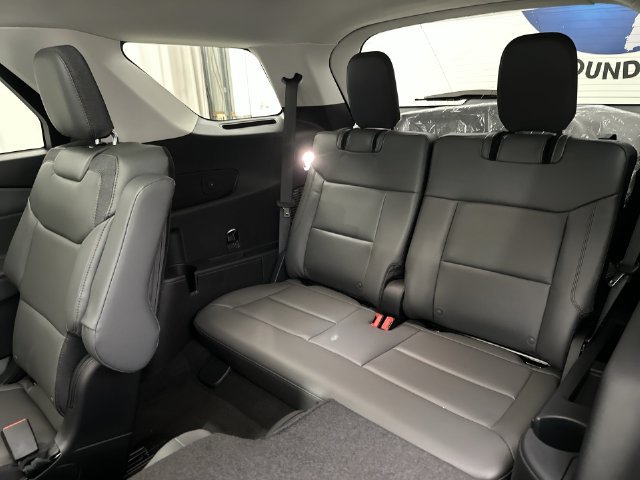 New 2026 Ford Explorer Active w/ Active Comfort Package AWD/4WD image 29