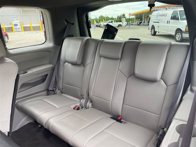 Used 2013 Honda Pilot EX-L image 18