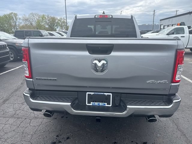 Used 2023 RAM 1500 Big Horn AWD/4WD image 5