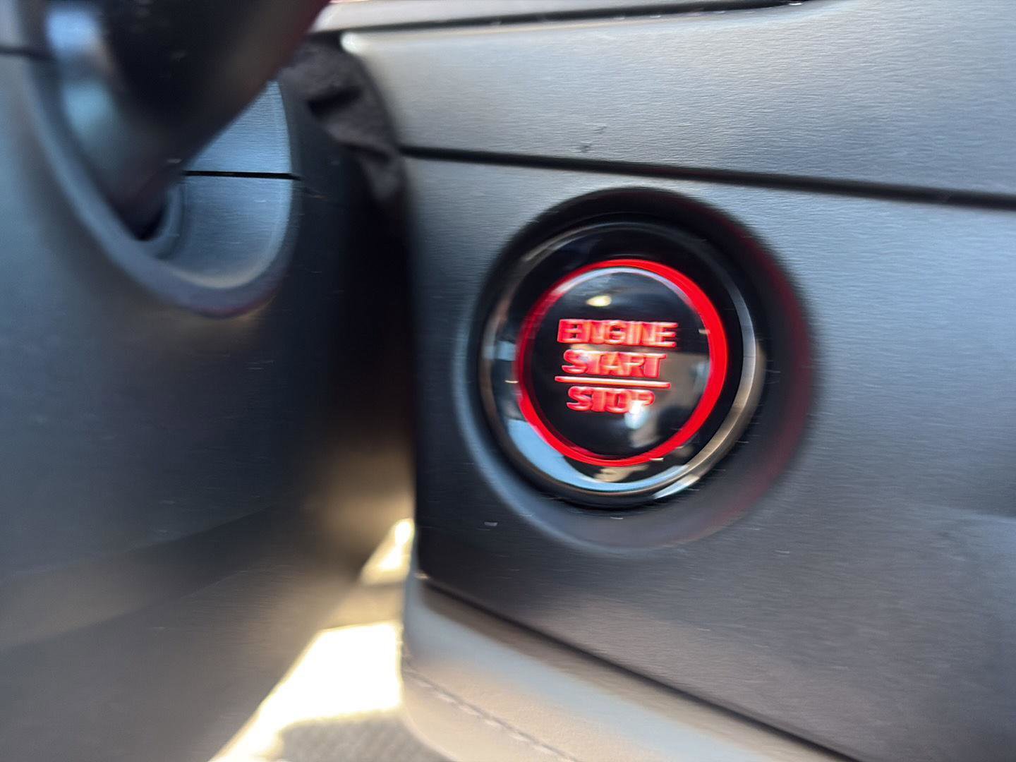 Used 2024 Honda Accord EX image 9