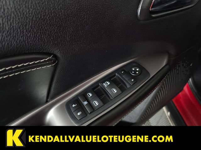 Used 2016 Dodge Journey Crossroad FWD image 22