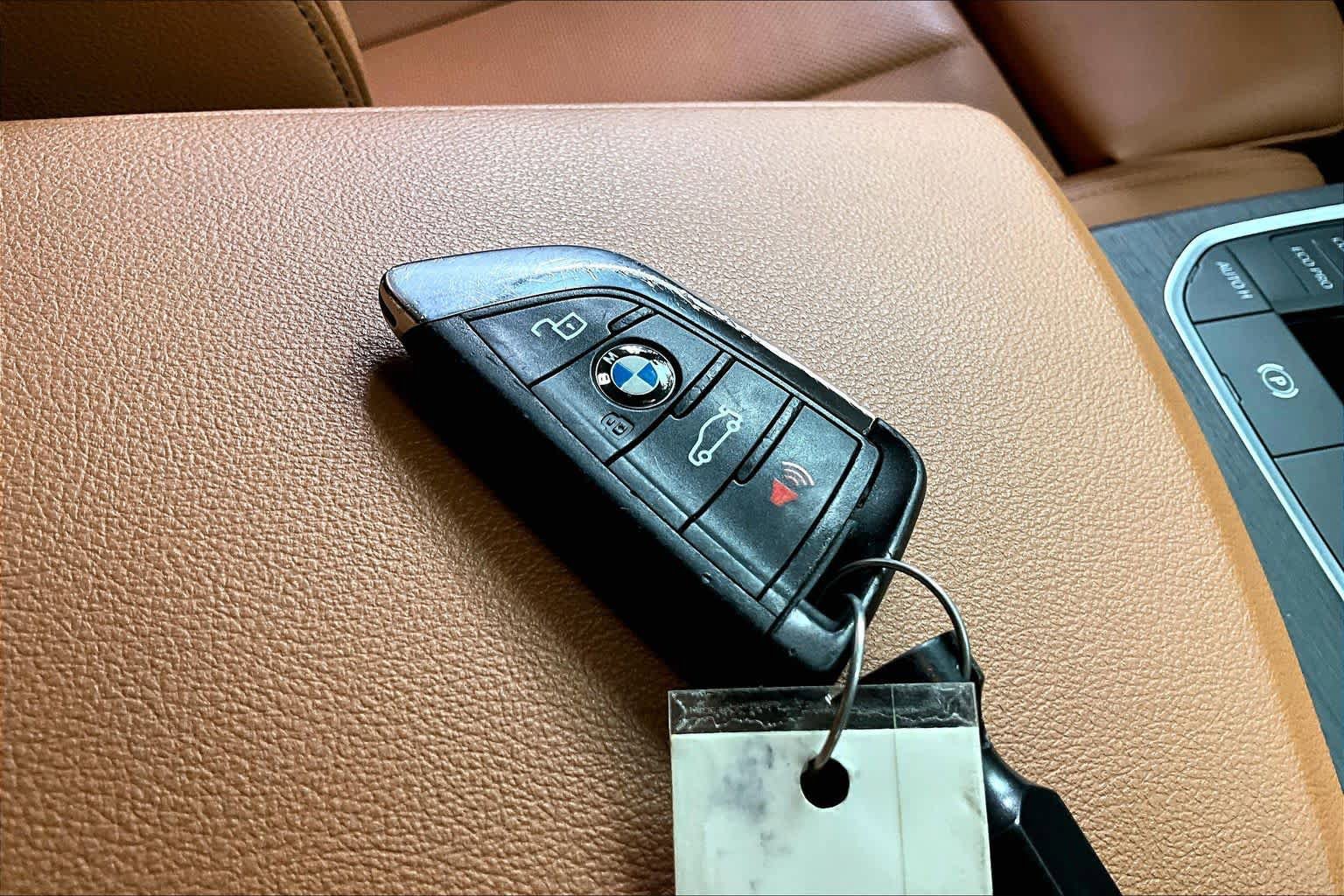 Used 2024 BMW 330i Sedan RWD image 28