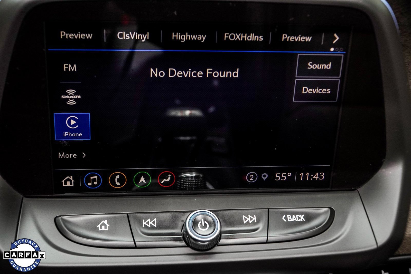 Used 2021 Chevrolet Camaro ZL1 RWD image 22