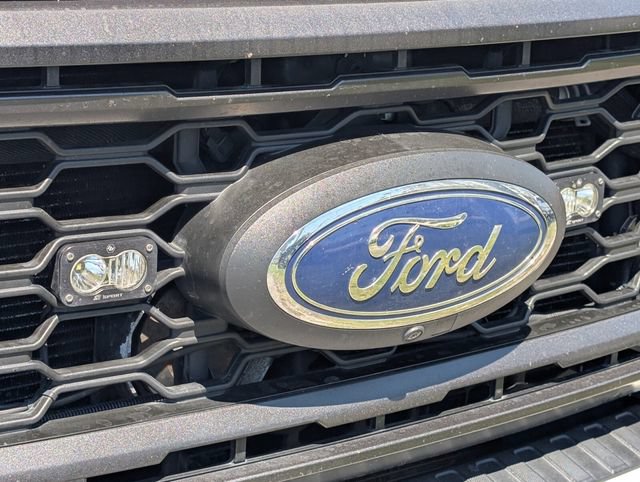 Used 2023 Ford F250 Lariat w/ Lariat Ultimate Package AWD/4WD image 24