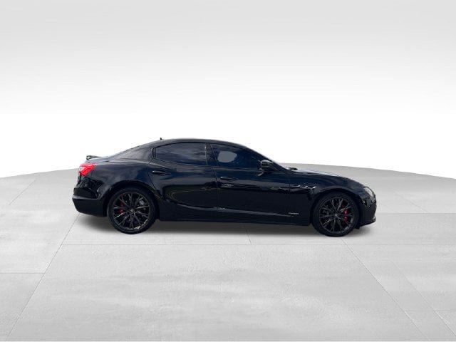 Used 2019 Maserati Ghibli GranSport RWD image 6
