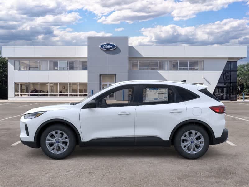 New 2026 Ford Escape Active w/ Active Premium Tech Pack AWD/4WD image 3