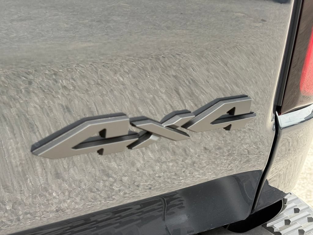 New 2027 RAM 1500 Lone Star AWD/4WD image 15