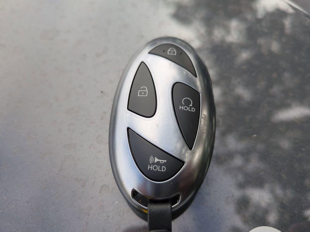 New 2026 Hyundai Kona SEL Sport image 35