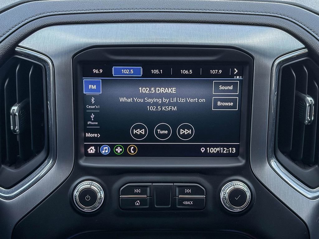 Used 2022 GMC Sierra 1500 Elevation w/ Driver Alert Package I image 19