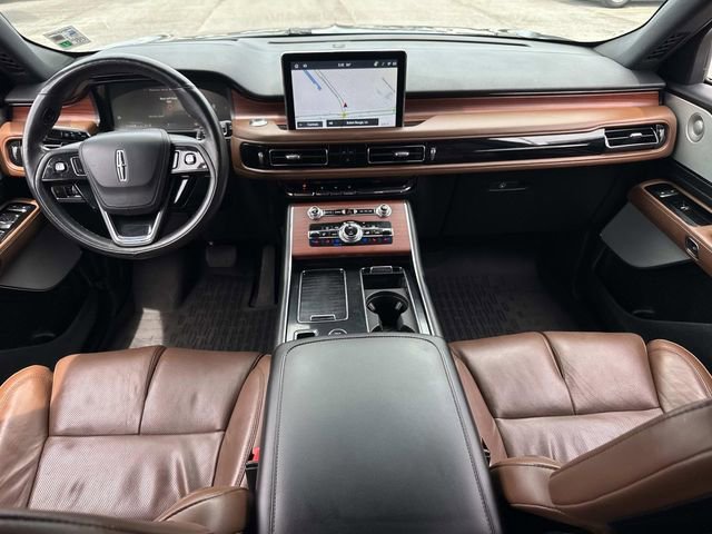 Used 2022 Lincoln Aviator Reserve w/ Equipment Group 201A AWD/4WD image 20