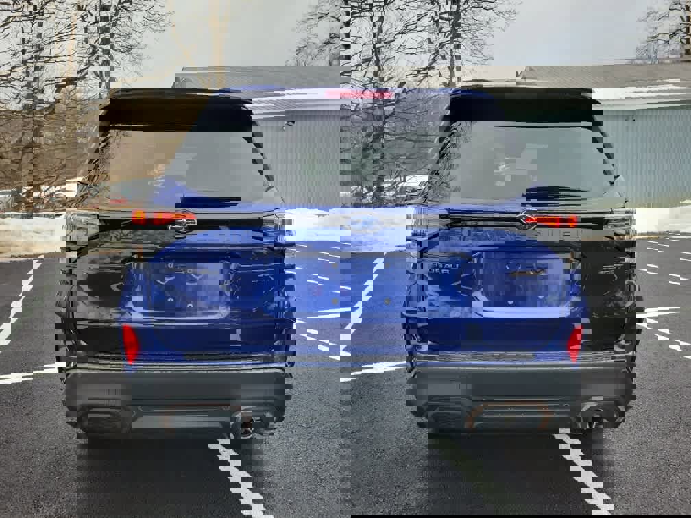 New 2026 Subaru Forester Sport image 26