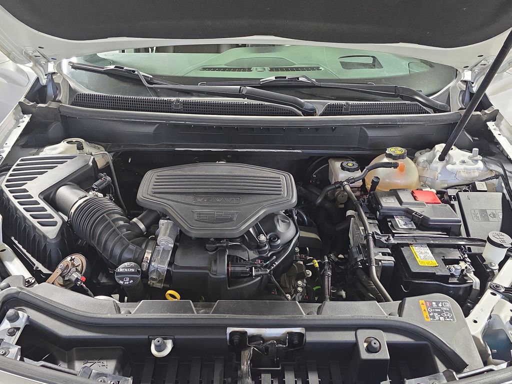 Used 2023 Cadillac XT5 Premium Luxury w/ Technology Package image 33