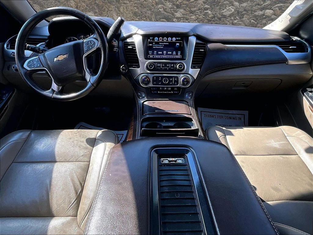 Used 2020 Chevrolet Suburban Premier image 14