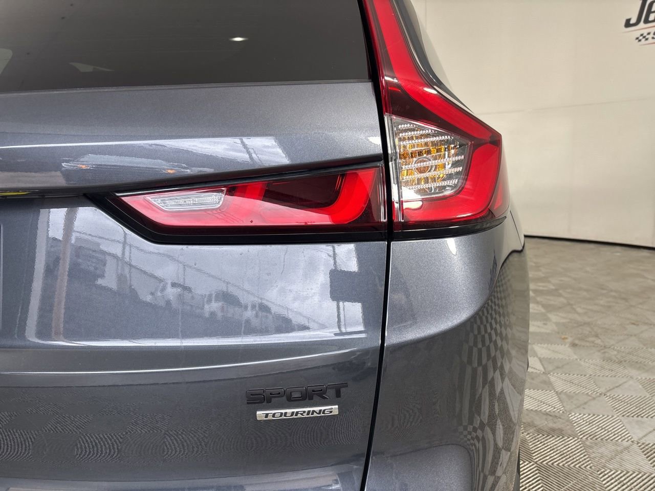 Used 2025 Honda CR-V Sport Touring image 33