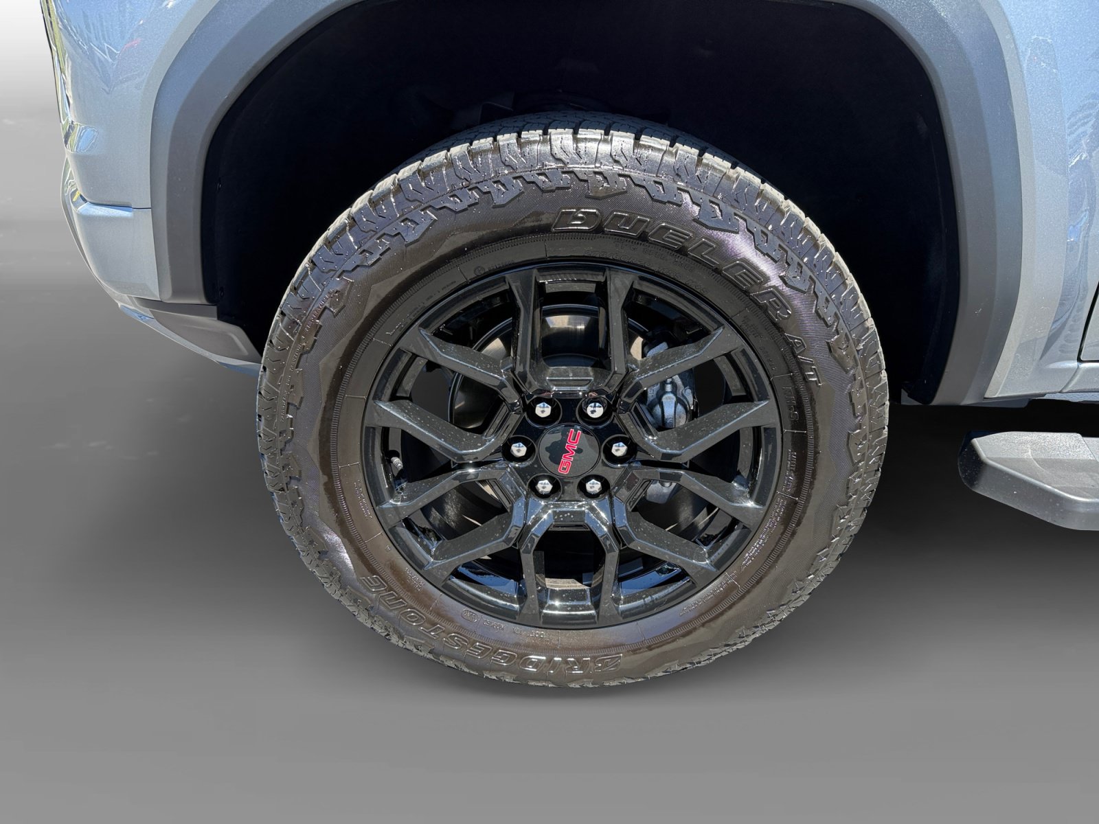 Used 2026 GMC Canyon AT4 AWD/4WD image 9