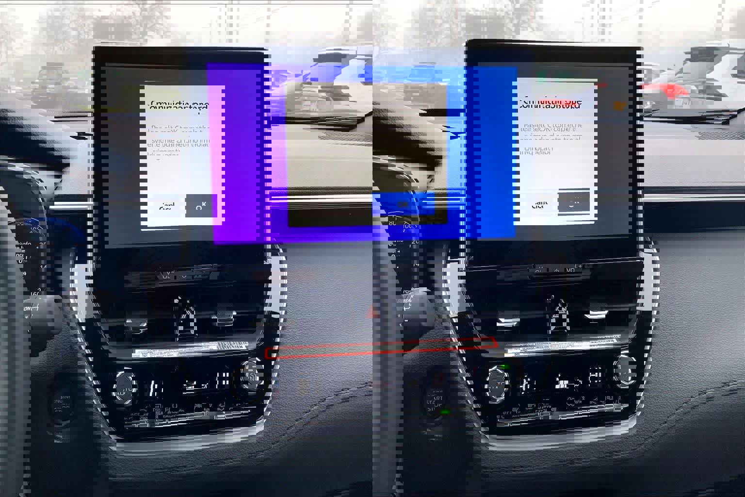 New 2026 Toyota Corolla Cross XLE image 19