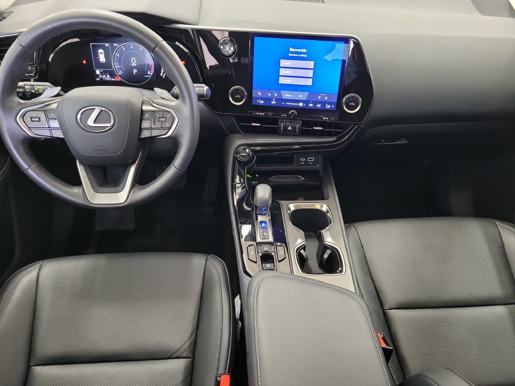Used 2024 Lexus NX 250 FWD image 16