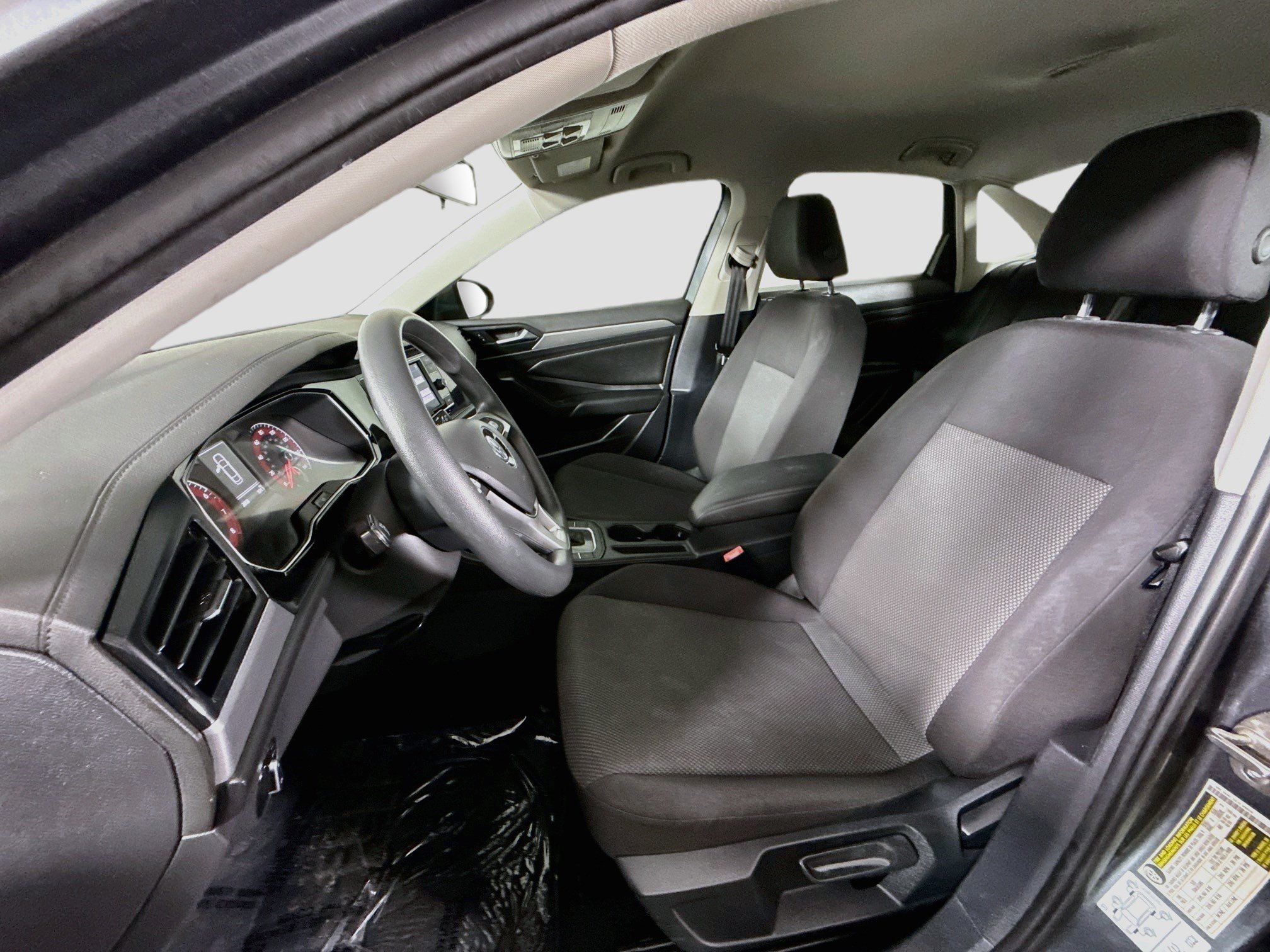 Used 2021 Volkswagen Jetta R-Line FWD image 21