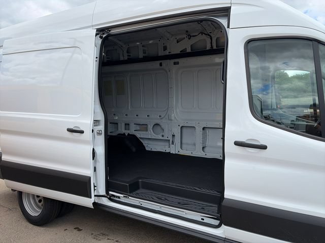 New 2026 Ford Transit 350 148 High Roof Extended DRW RWD image 23