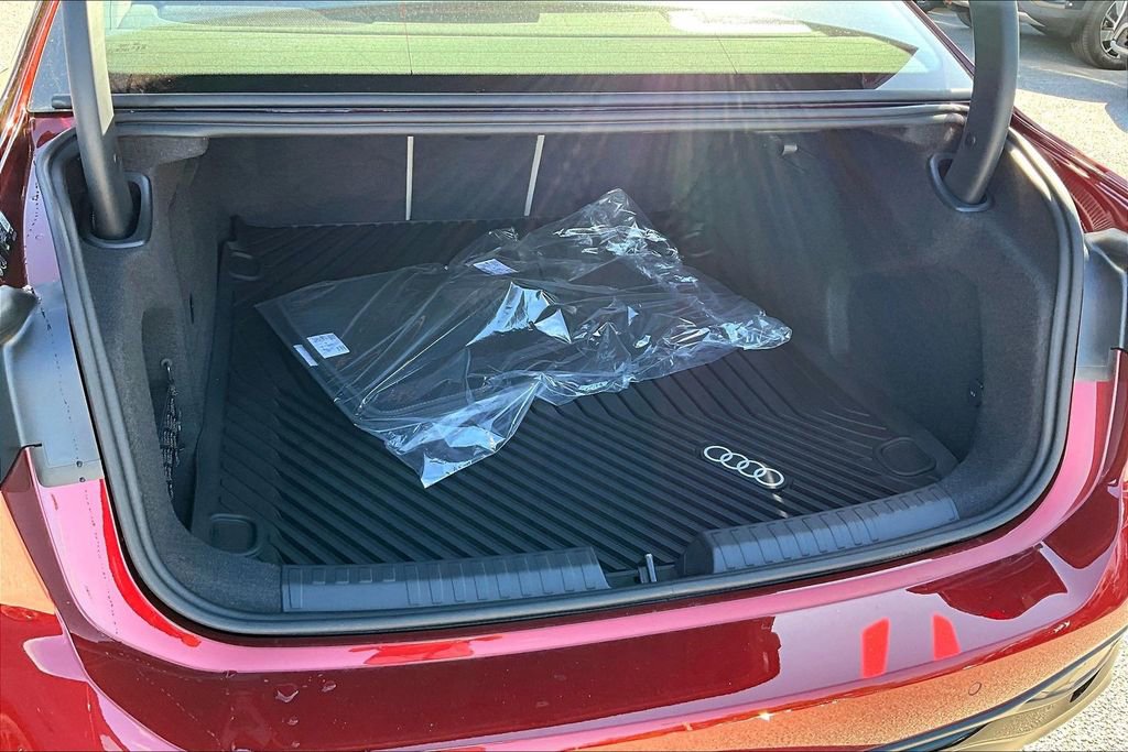 New 2026 Audi A6 Premium Plus image 15