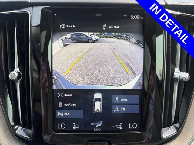 Used 2019 Volvo XC60 T5 Inscription w/ Protection Package AWD/4WD image 32