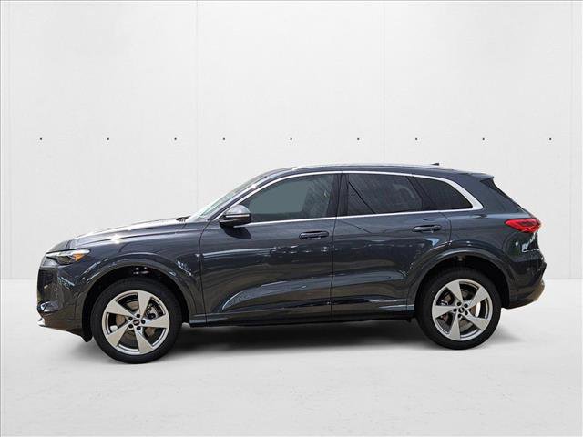 New 2025 Audi Q5 Premium Plus w/ Premium Plus image 9