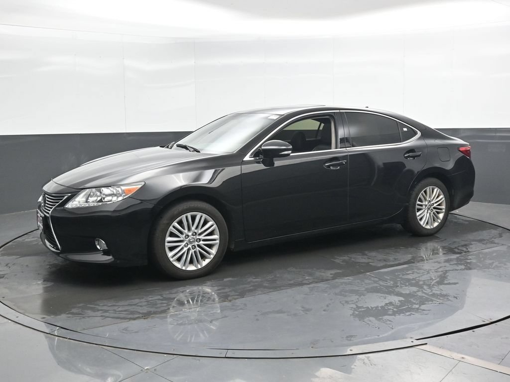 Used 2013 Lexus ES 350 w/ Luxury Pkg FWD image 8