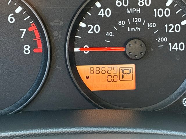 Used 2021 Nissan Frontier S AWD/4WD image 38