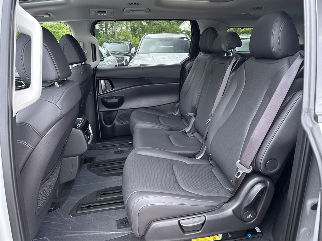 New 2026 Kia Carnival SX Prestige image 25