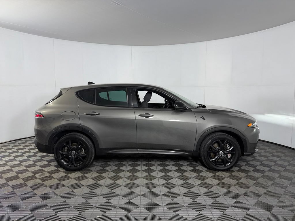 Used 2024 Dodge Hornet R/T w/ R/T Blacktop Package AWD/4WD image 7