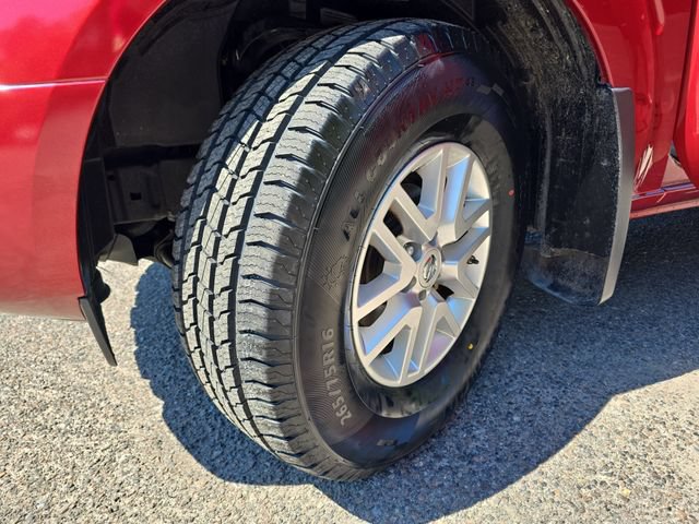 Used 2017 Nissan Frontier SV RWD image 34