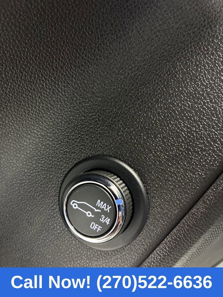 Used 2024 Chevrolet Blazer LT w/ Convenience Package image 17