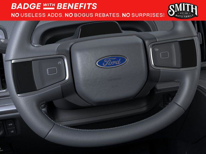 New 2025 Ford Expedition Active image 13