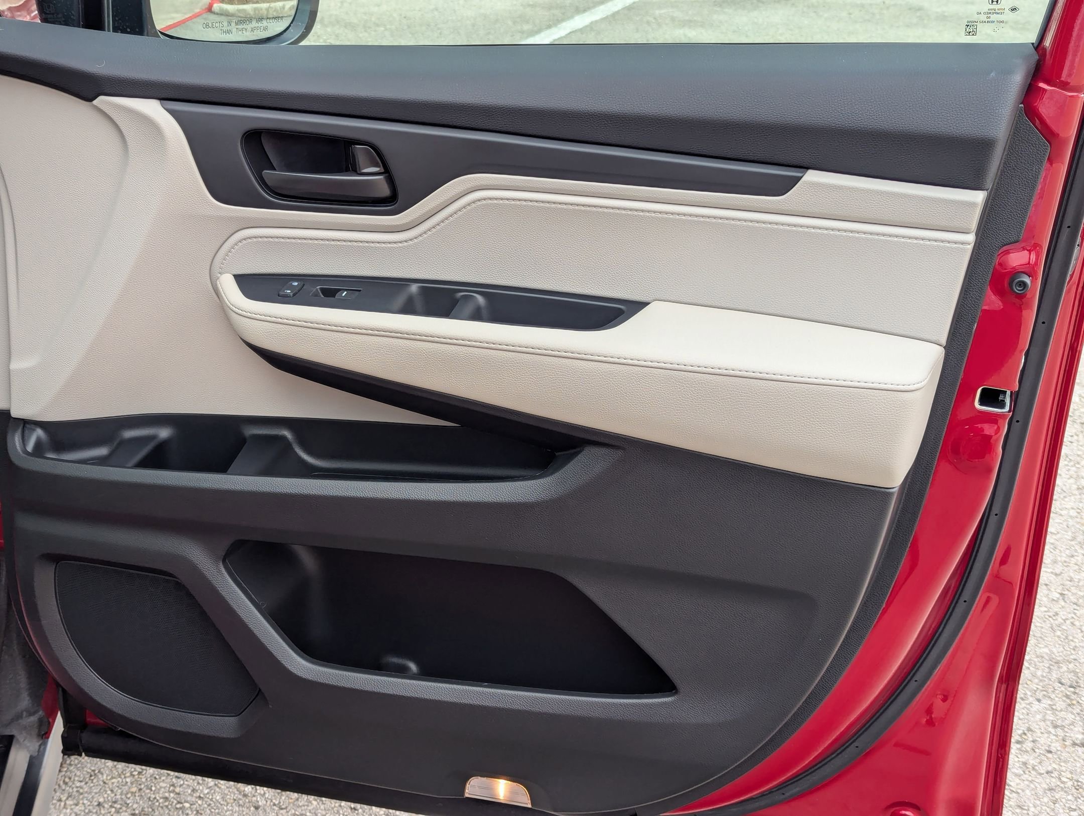 Certified 2025 Honda Odyssey EX-L image 26