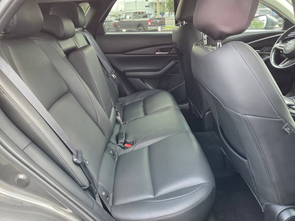 Used 2023 MAZDA CX-30 AWD 2.5 S w/ Select Package image 14