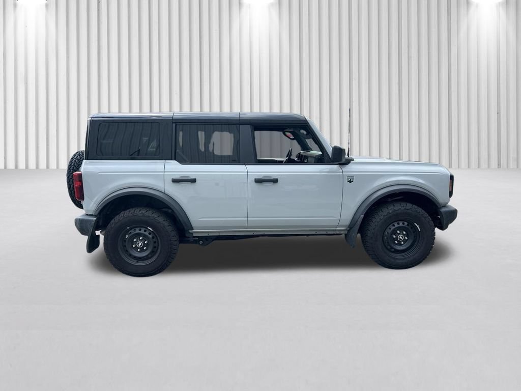 Used 2026 Ford Bronco Big Bend AWD/4WD image 8