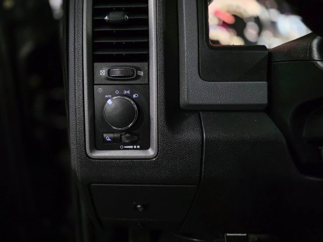 Used 2017 RAM 1500 Tradesman w/ Popular Equipment Group image 29