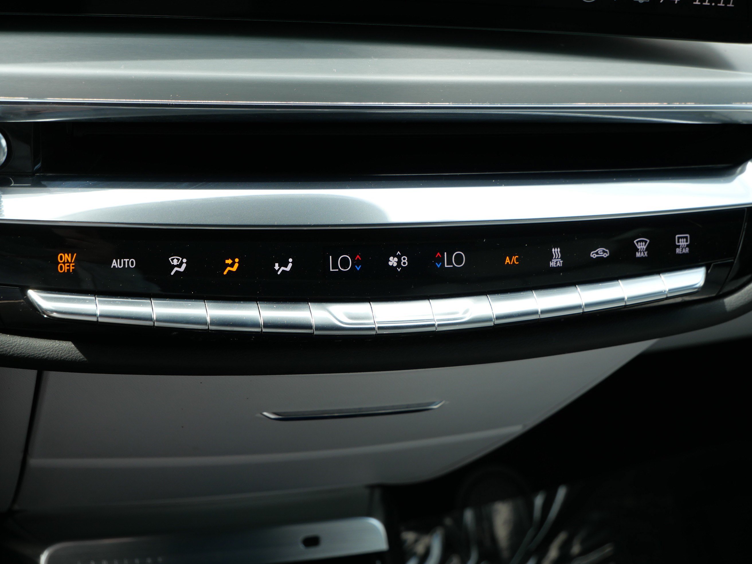 Certified 2024 Cadillac Lyriq Sport AWD/4WD image 23