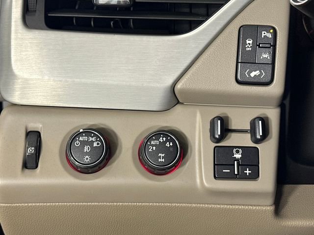 Used 2016 GMC Yukon XL SLT w/ Premium Edition image 19