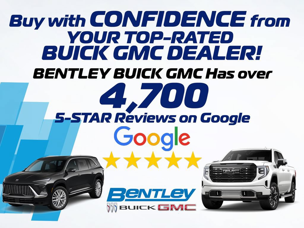 Certified 2019 GMC Sierra 1500 Denali w/ Denali Ultimate Package AWD/4WD image 4