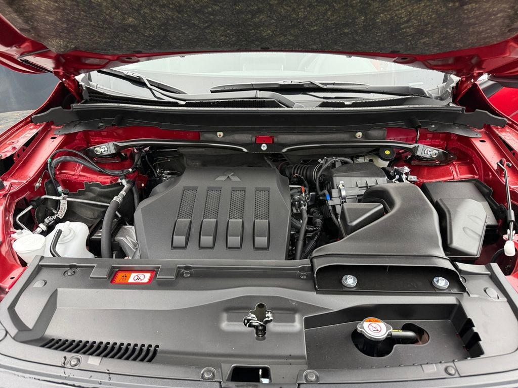 New 2026 Mitsubishi Eclipse Cross Ralliart image 25