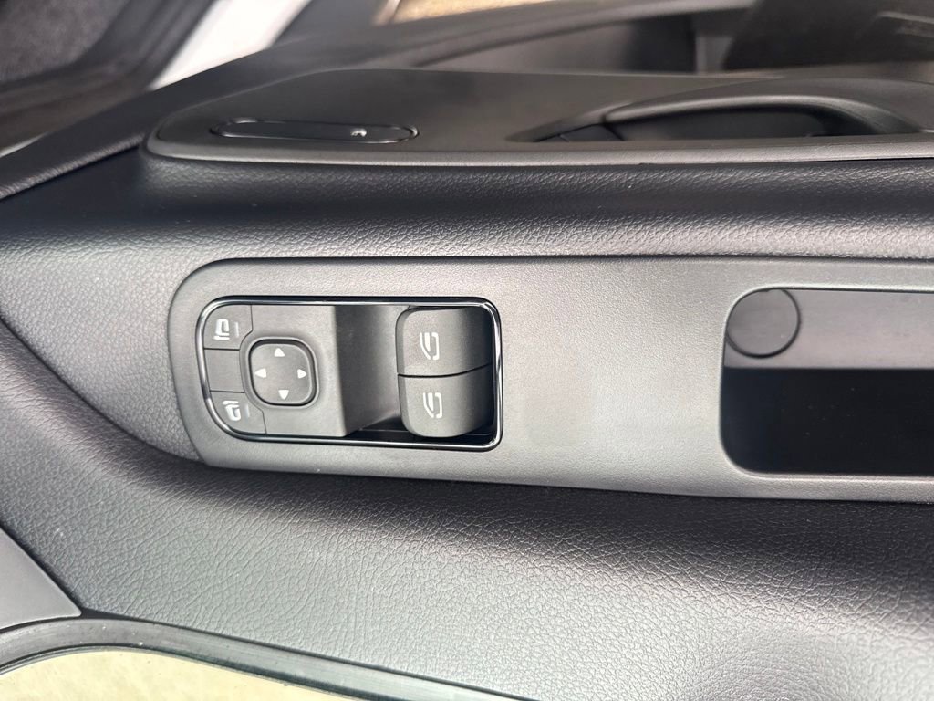 New 2026 Mercedes-Benz Sprinter 3500 image 9